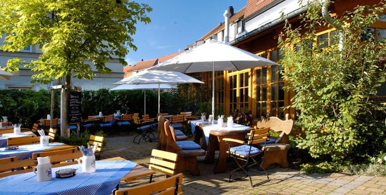 Gasthaus Sindel-Buckel Feuchtwangen Extérieur photo