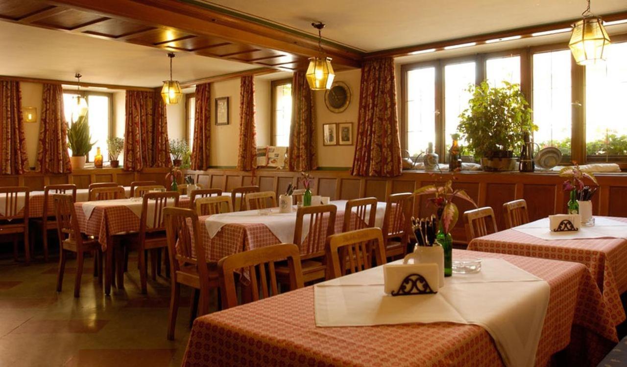 Gasthaus Sindel-Buckel Feuchtwangen Extérieur photo