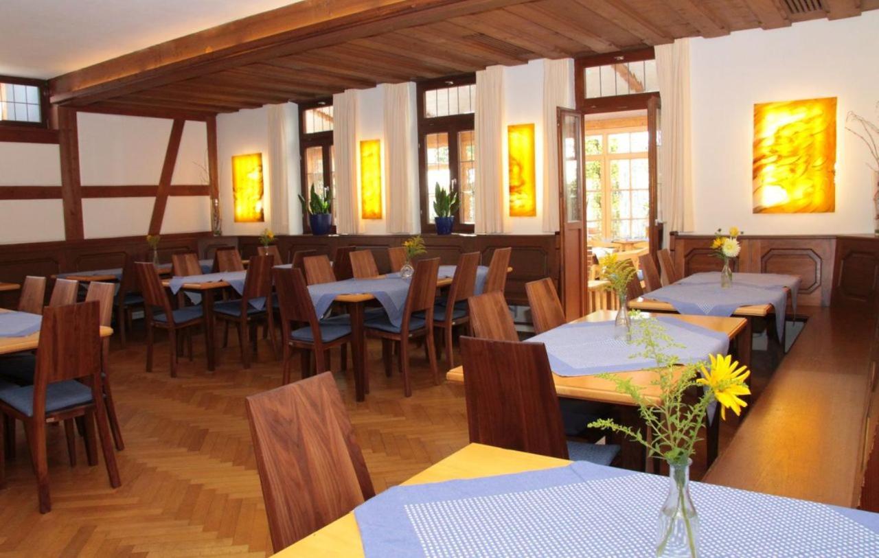 Gasthaus Sindel-Buckel Feuchtwangen Extérieur photo